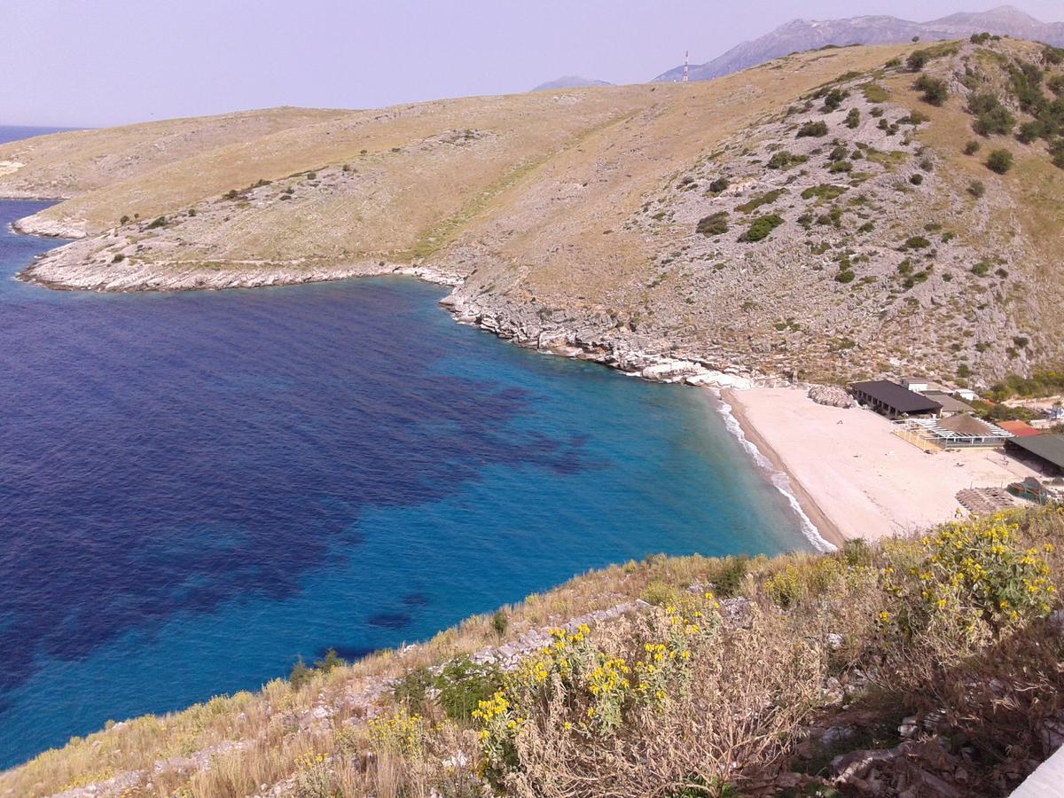 Agrotourism Himara Hotel Exterior photo