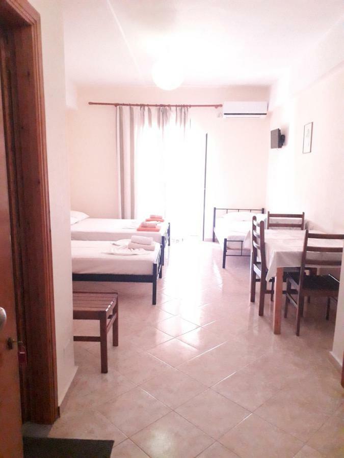 Agrotourism Himara Hotel Room photo